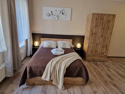 Aparthouse Apartamenty Katowice Centrum